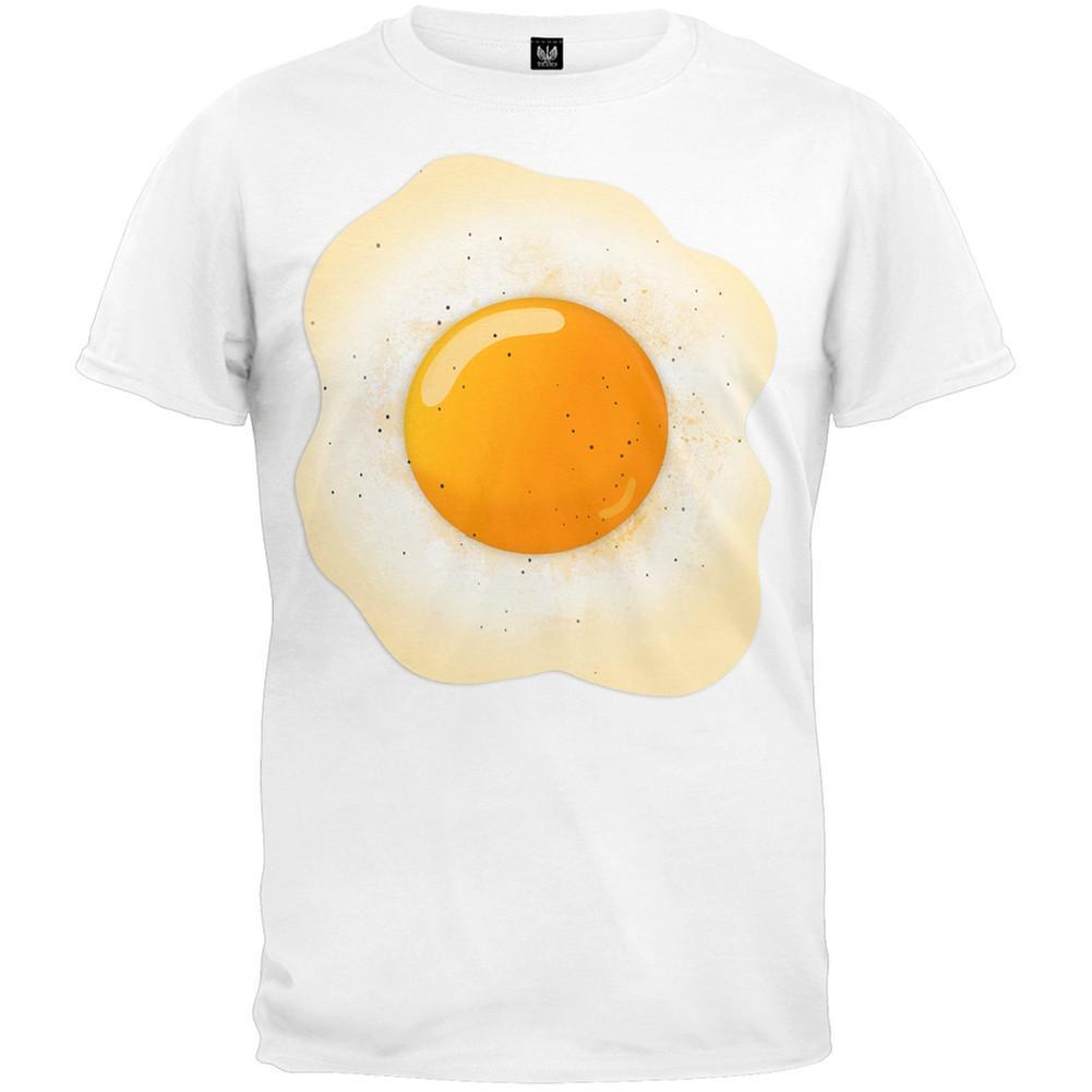 Halloween Egg Costume T-Shirt