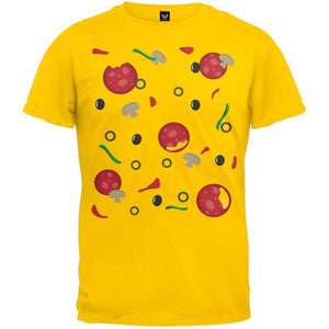 Pizza Costume Youth T-Shirt