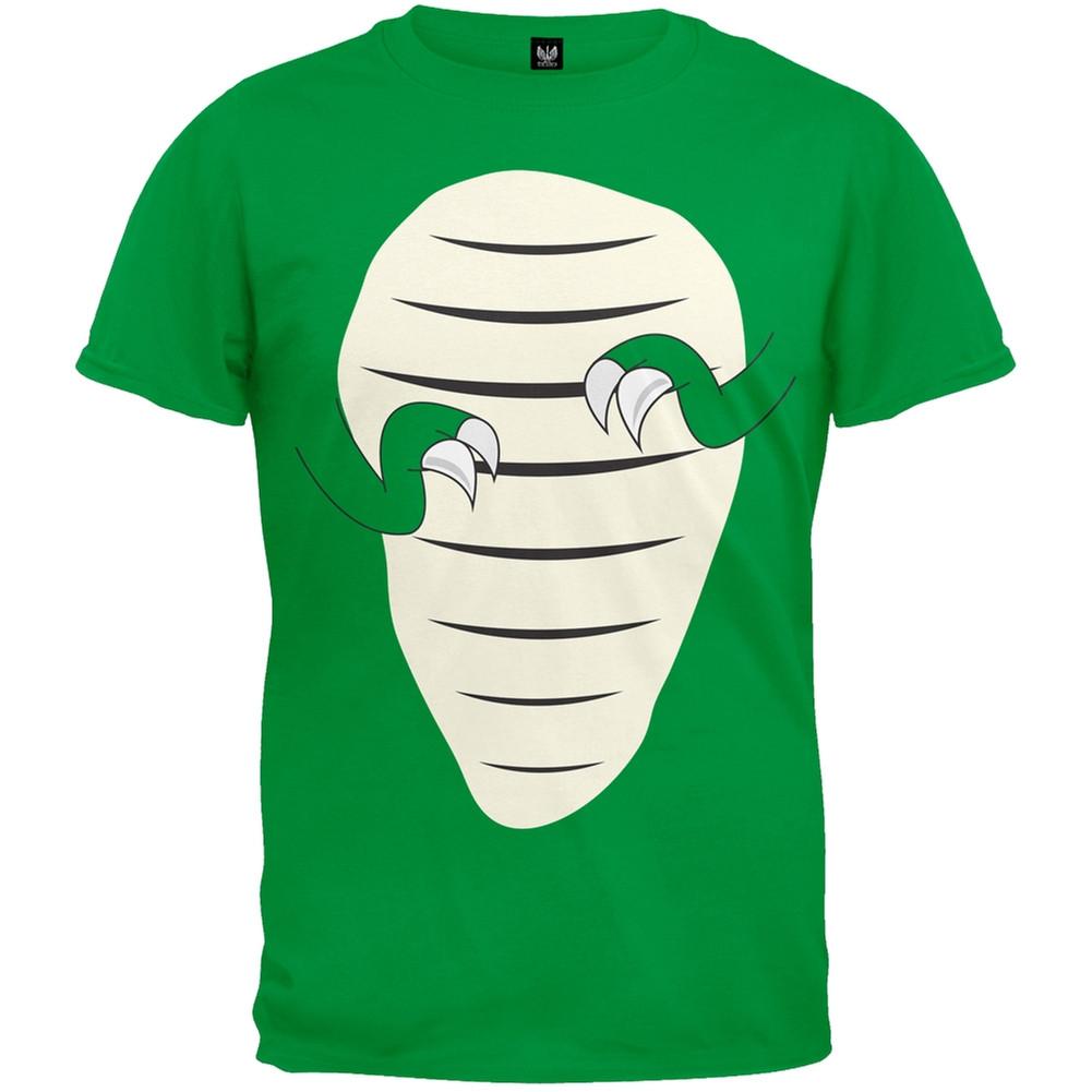 Halloween Jurassic - T-Rex Costume Youth Shirt