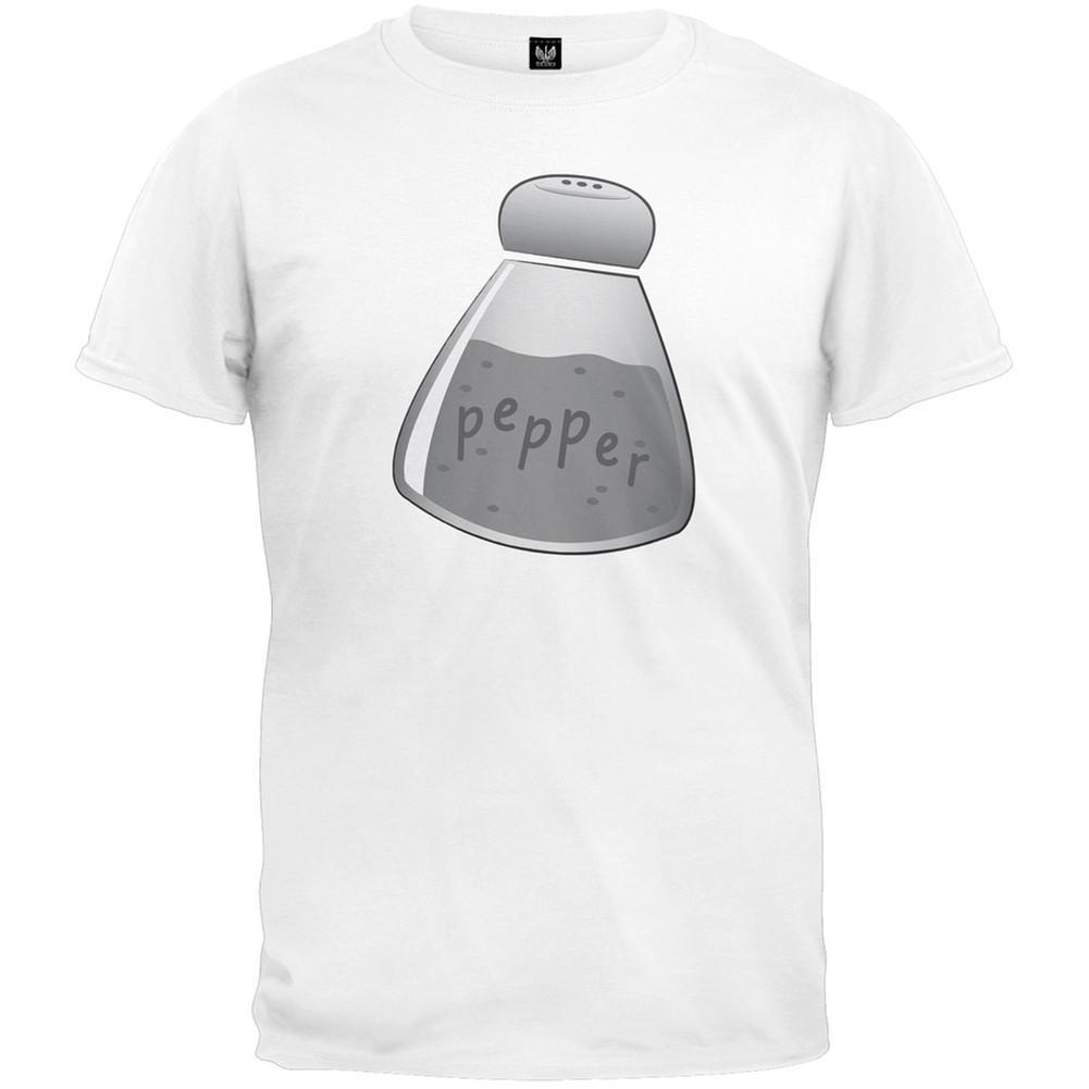 Pepper Shaker Costume T-Shirt