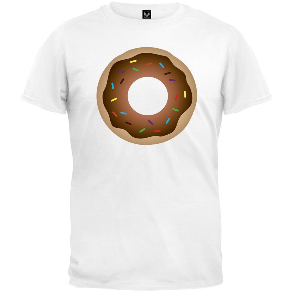 Halloween Donut T-Shirt