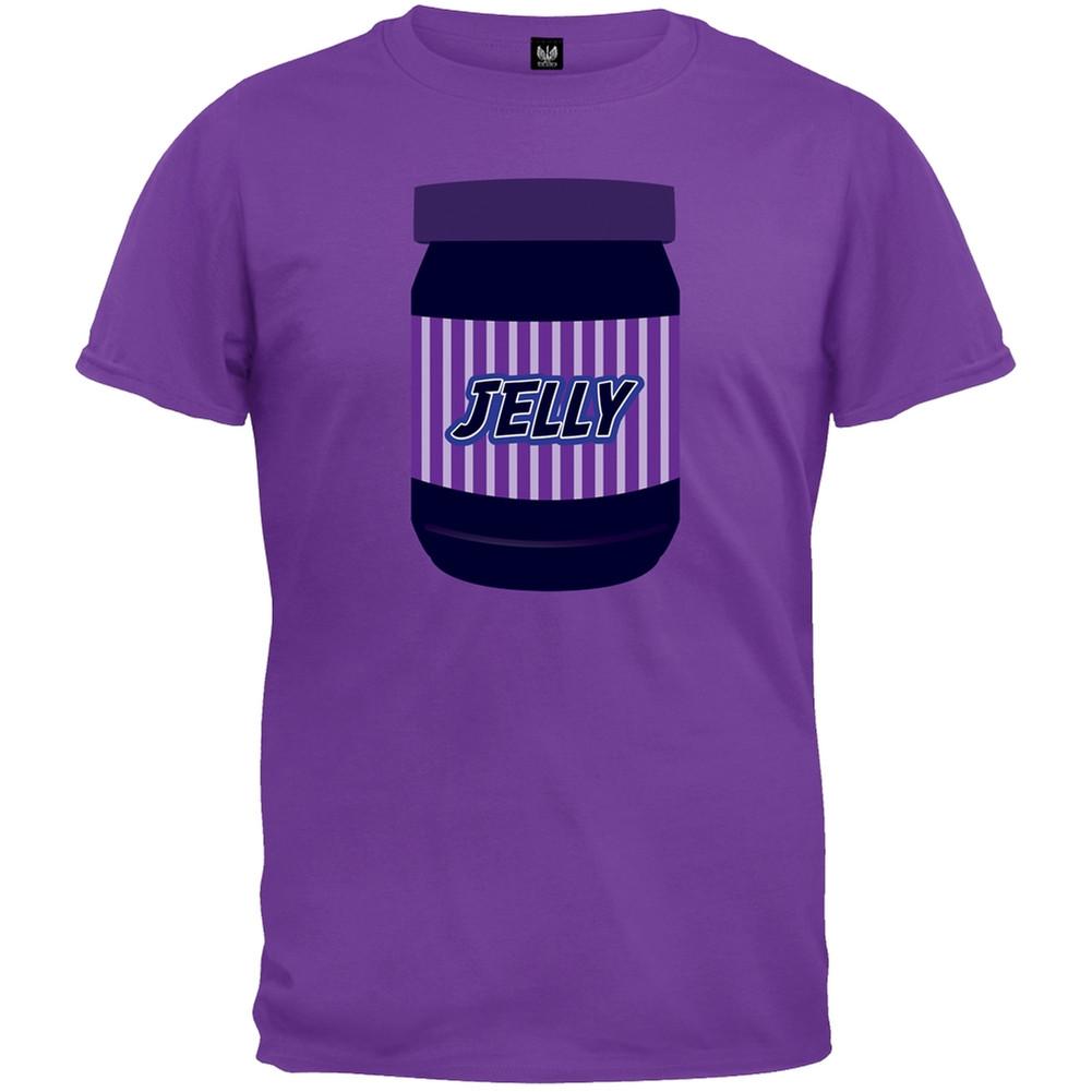 Halloween Jelly Jar Costume T-Shirt