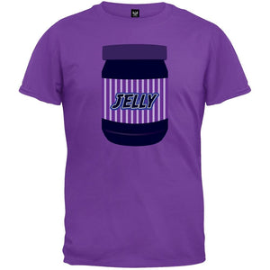 Halloween Jelly Jar Costume T-Shirt