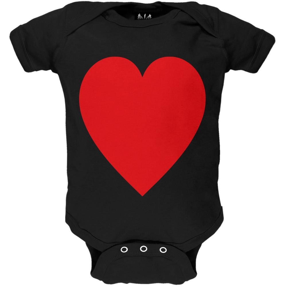 Halloween Ladybug Costume Baby One Piece