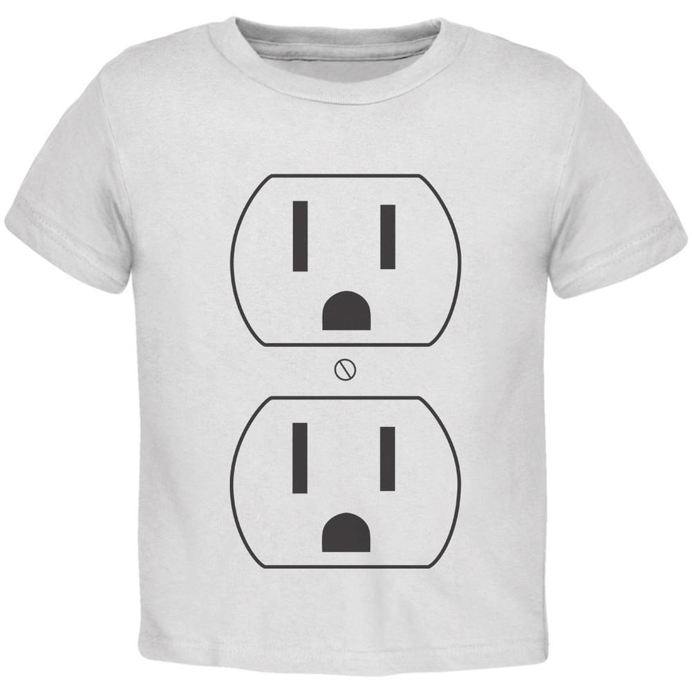 Outlet Costume Toddler T-Shirt