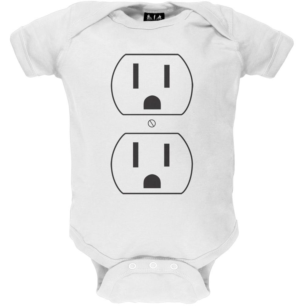 Outlet Costume Tee Baby One Piece