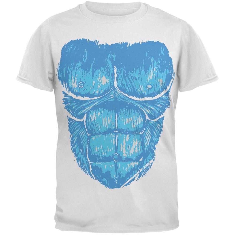 Halloween Yeti Costume T-Shirt