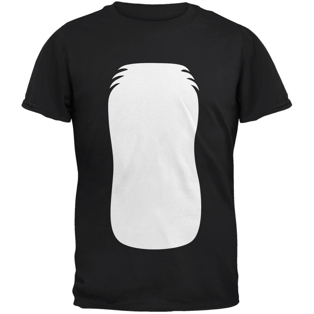 Halloween Black Cat Costume Youth T-Shirt