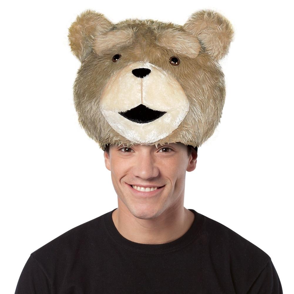 Ted the Movie Bear Hat