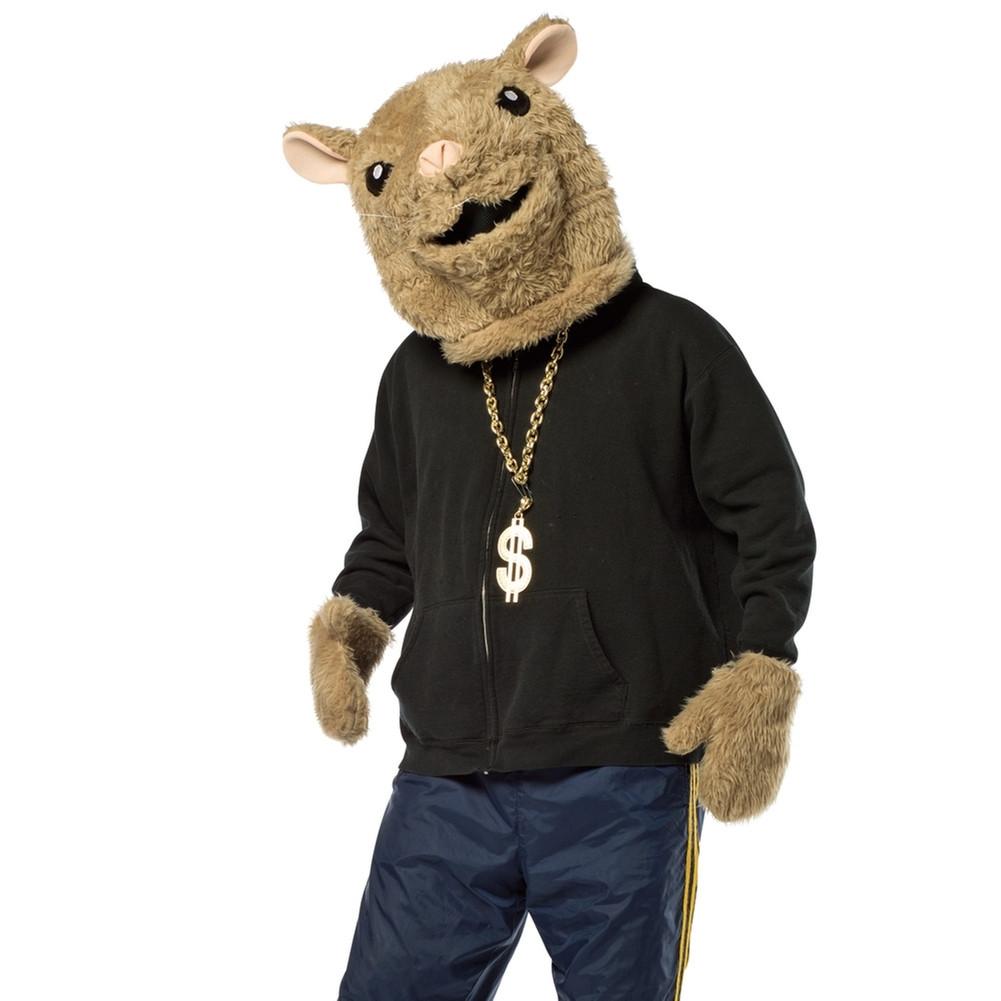 Hamster Costume Kit