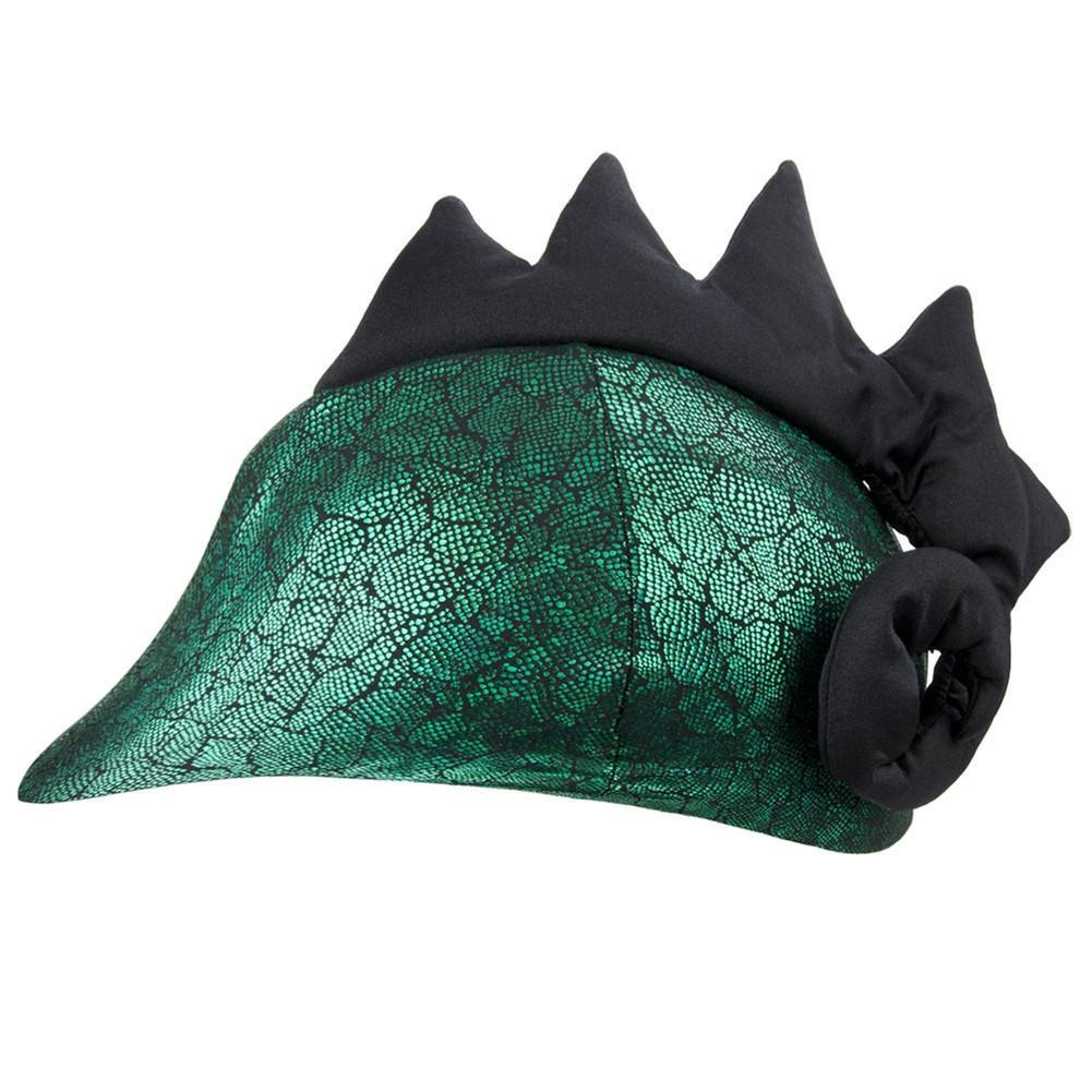 Dinosaur Helmet Cover