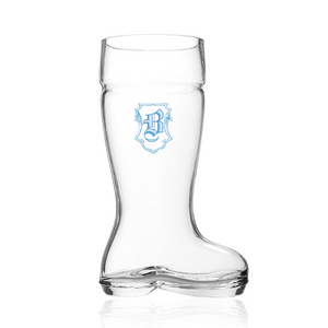 Official Badlands Chugs Boot - Glass, Plastic or Autographed
